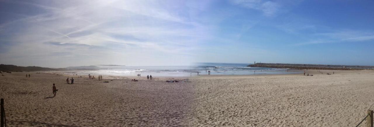 ויאנה דו קסטלו Cabedelo Beach House מראה חיצוני תמונה