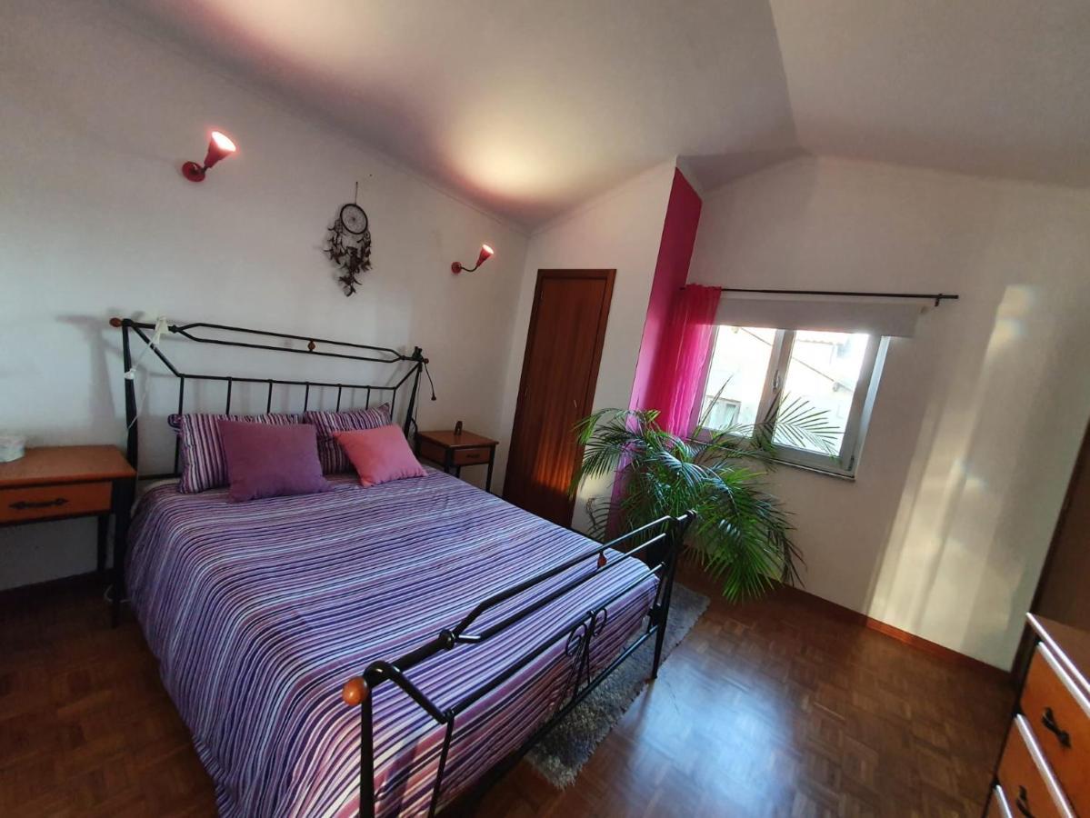 ויאנה דו קסטלו Cabedelo Beach House מראה חיצוני תמונה