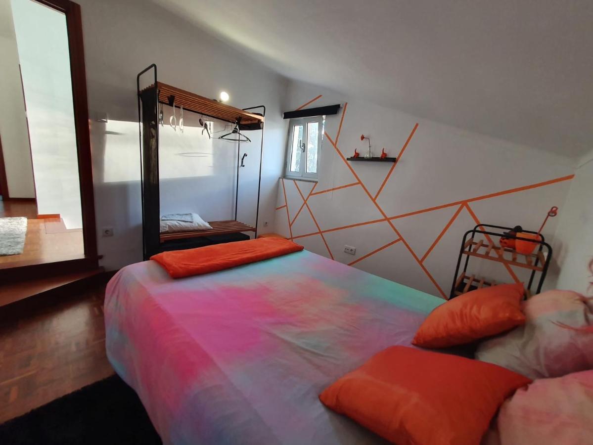 ויאנה דו קסטלו Cabedelo Beach House מראה חיצוני תמונה