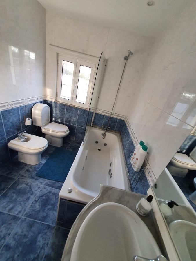 ויאנה דו קסטלו Cabedelo Beach House מראה חיצוני תמונה