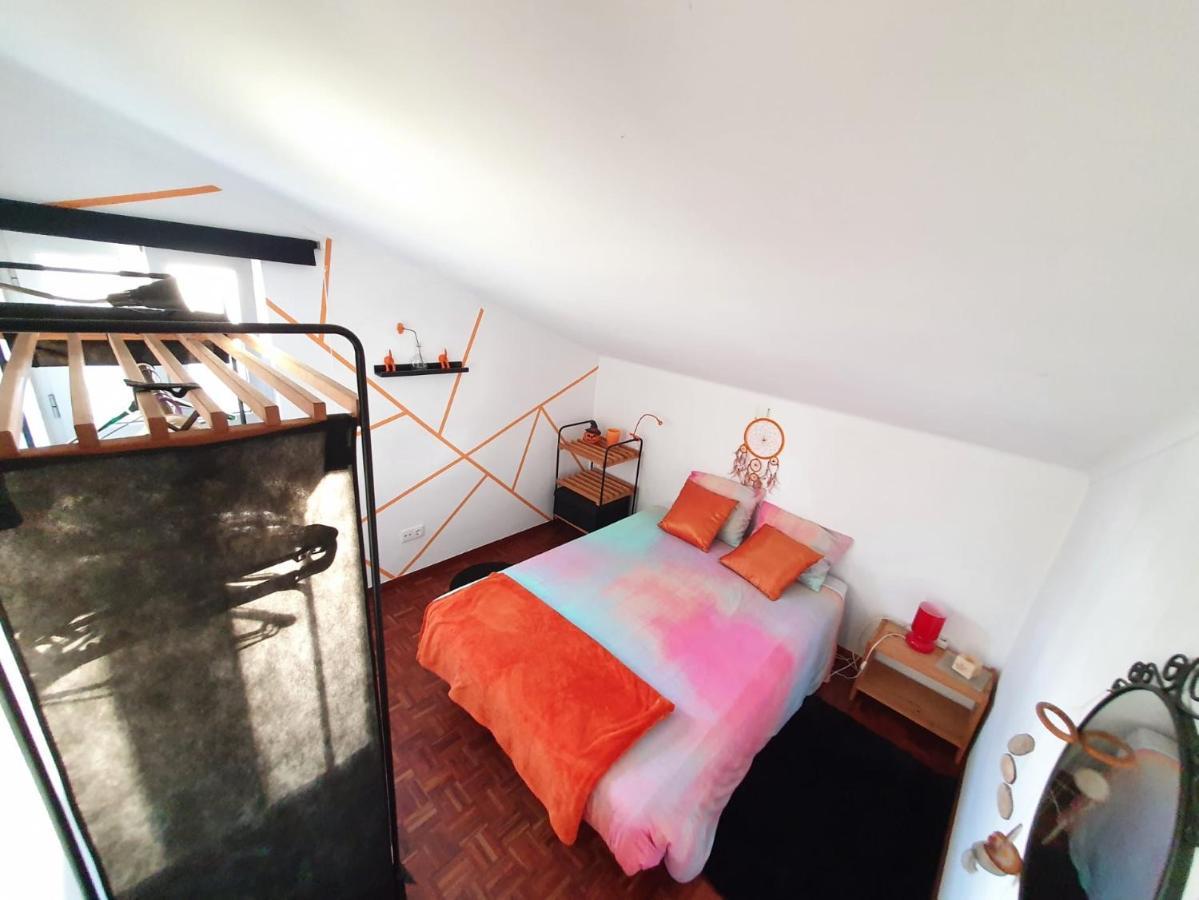 ויאנה דו קסטלו Cabedelo Beach House מראה חיצוני תמונה